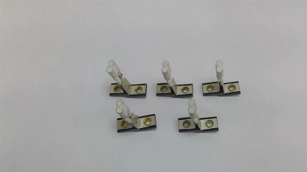 Square D AR2.46 Thermal Overload Relay Lot Of 5