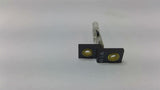 Square D AR2.46 Thermal Overload Relay Lot Of 5