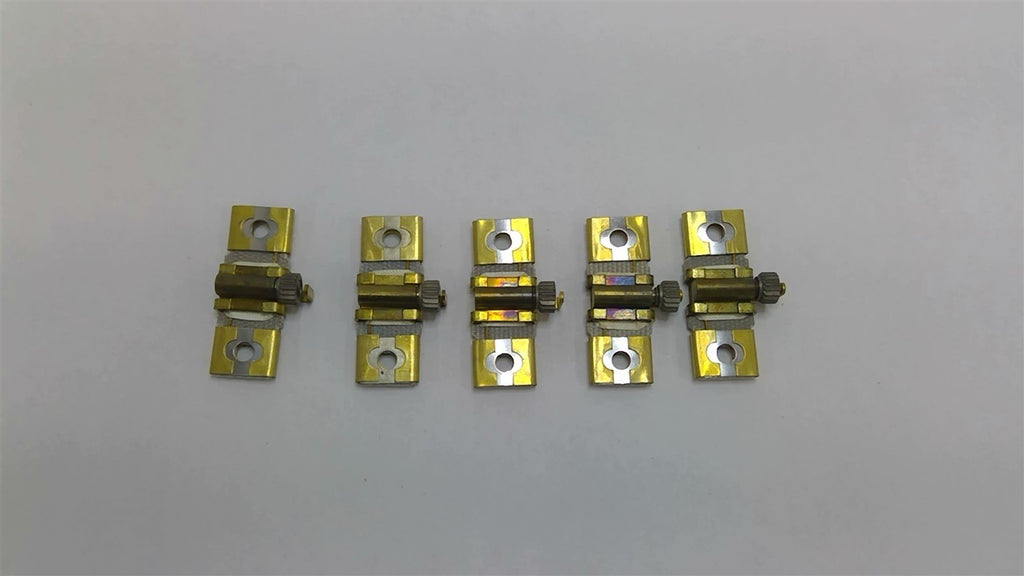 Square D B1.45 Thermal Overload Relay Lot Of 5