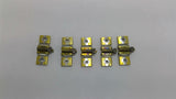 Square D B1.45 Thermal Overload Relay Lot Of 5