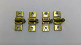 Square D B1.45 Thermal Overload Relay Lot Of 4