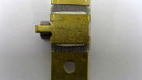 Square D B1.45 Thermal Overload Relay Lot Of 4