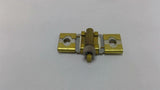 Square D B1.45 Thermal Overload Relay Lot Of 4