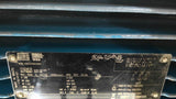 Weg Z25012S13QIE032823 250 HP AC Motor 1200 RPM 6P 3 PH 447/9T 460 V TEFC 60HZ