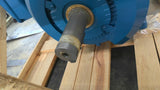 Weg Z25012S13QIE032823 250 HP AC Motor 1200 RPM 6P 3 PH 447/9T 460 V TEFC 60HZ