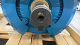 Weg Z25012S13QIE032823 250 HP AC Motor 1200 RPM 6P 3 PH 447/9T 460 V TEFC 60HZ