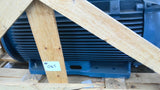 Weg Z25012S13QIE032823 250 HP AC Motor 1200 RPM 6P 3 PH 447/9T 460 V TEFC 60HZ
