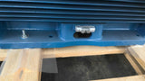 Weg Z25012S13QIE032823 250 HP AC Motor 1200 RPM 6P 3 PH 447/9T 460 V TEFC 60HZ