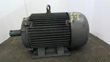 WorldWide WW20-256T 20 HP AC Motor 1800 RPM 4P 3 PH 256T 208-230/460 V TEFC 60HZ