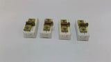 Square D B1.88 Thermal Overload Relay Lot Of 4