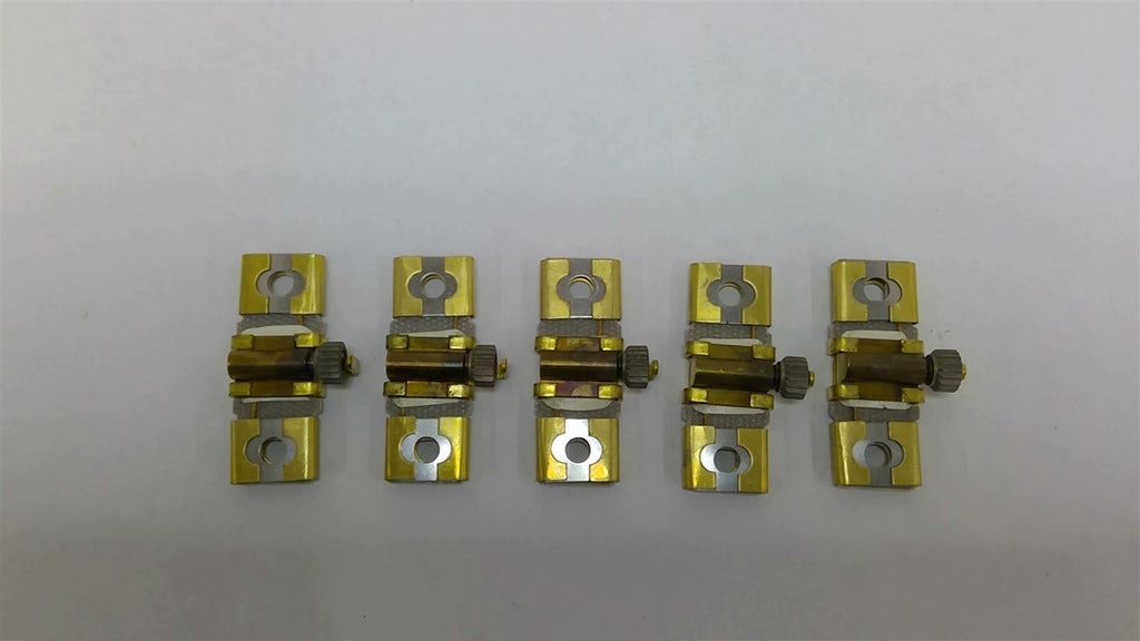 Square D B1.16 Thermal Overload Relay Lot Of 5
