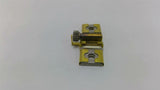 Square D B1.16 Thermal Overload Relay Lot Of 5