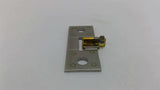 Square D DD185 Overload Relay Thermal Unit Lot Of 3
