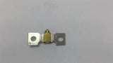 Square D CC54.5 Thermal Overload Relay Lot Of 3
