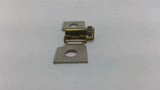 Square D CC54.5 Thermal Overload Relay Lot Of 3
