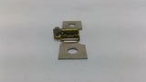Square D CC54.5 Thermal Overload Relay Lot Of 3