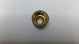 Serto 8-3/8 Brass Hex Nut Lot Of 16