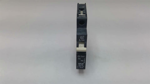 Circuit Breaker Industries QL-1(13) Circuit Breaker 1 Pole 240/415V 50/60HZ