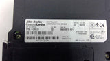 Allen Bradley 1756-CNB/D Control Net Communications Bridge Missing Cover