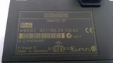 Siemens 6ES7321-1BL00-0AA0 Simatic S7 W/ Siemens 7202001-01