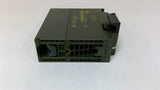 Siemens 6ES7321-1BL00-0AA0 Simatic S7 W/ Siemens 7202001-01