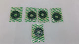 Durus 20x52x10SC Oil Seal Lot Of 5