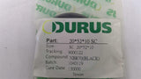 Durus 20x52x10SC Oil Seal Lot Of 5