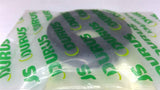 Durus 20x52x10SC Oil Seal Lot Of 5