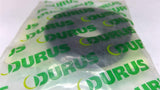 Durus 20x52x10SC Oil Seal Lot Of 5