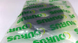 Durus 20x52x10SC Oil Seal Lot Of 4