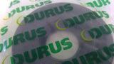 Durus 20x52x10SC Oil Seal Lot Of 4