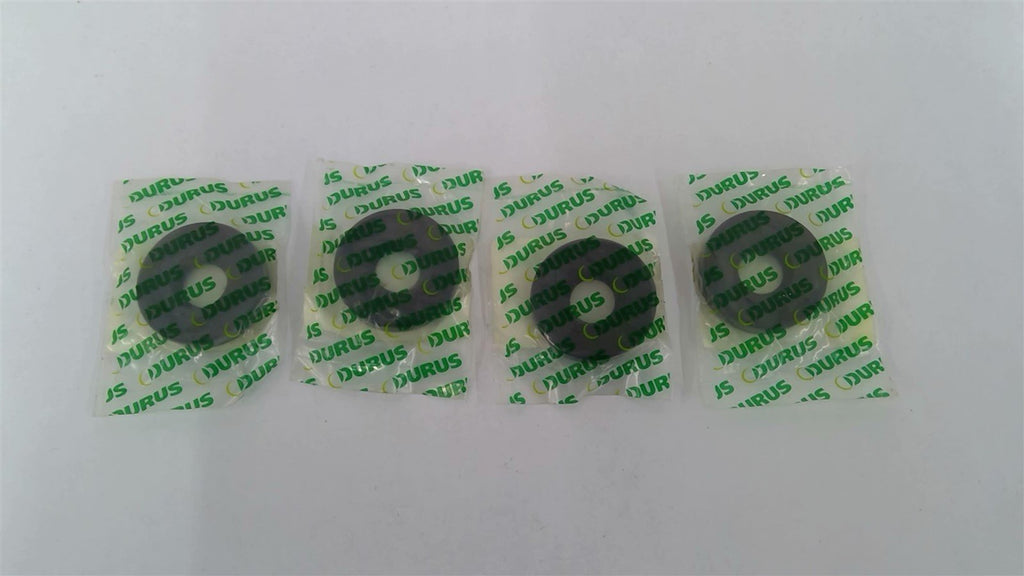 Durus 20x52x10SC Oil Seal Lot Of 4