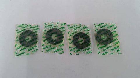 Durus 20x52x10SC Oil Seal Lot Of 4