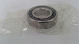 EZO SS 6205RS Bearing Lot Of 3