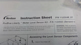 Nordson 1123542 ProBlue Liberty Melter Level Sensor Kit
