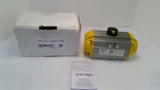 Air Torque Gebco GEB PT200 S11 A Valve Actuator