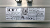Air Torque Gebco GEB PT200 S11 A Valve Actuator