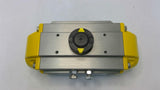 Air Torque Gebco GEB PT200 S11 A Valve Actuator