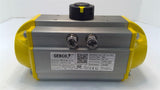 Air Torque Gebco GEB PT200 S11 A Valve Actuator