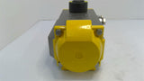 Air Torque Gebco GEB PT200 S11 A Valve Actuator
