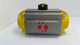 Air Torque Gebco GEB PT200 S11 A Valve Actuator