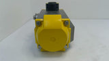 Air Torque Gebco GEB PT200 S11 A Valve Actuator