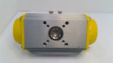 Air Torque Gebco GEB PT200 S11 A Valve Actuator