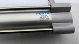 Festo DSBG-32-250-PPVA-N3 Cylinder 12 Bar