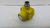 Banner QT50UDBQ UltraSonic Sensor 10-30 VDC