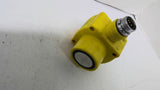 Banner QT50UDBQ UltraSonic Sensor 10-30 VDC