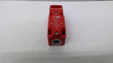 Allen-Bradley MT-GD2 Guard Master Safety Interlock Switch