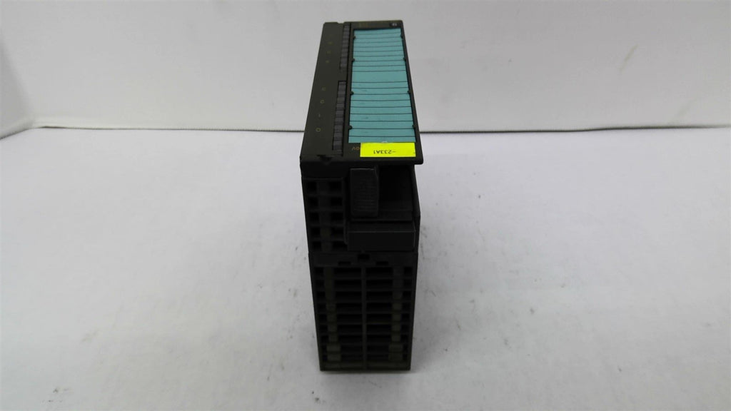 Siemens 322-1HF01-0AA0 I/0 Module