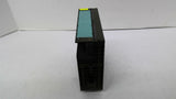 Siemens 322-1HF01-0AA0 I/0 Module