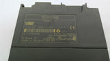 Siemens 322-1HF01-0AA0 I/0 Module